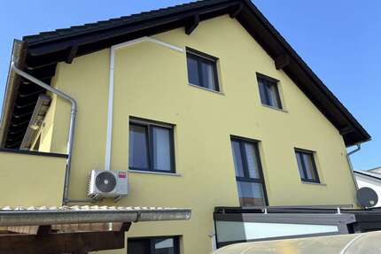 Wohnung zum Kaufen in Karlsdorf-Neuthard 499.000,00 € 223 m²