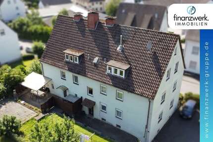 Haus zum Kaufen in Plettenberg 274.999,00 € 183.35 m²