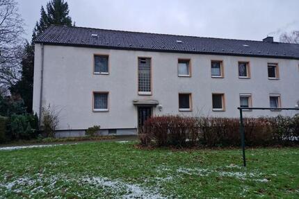 Sofort einziehen! In eine frisch renovierte Wohnung mit barrierearmen Bad! - Dortmund Mengede