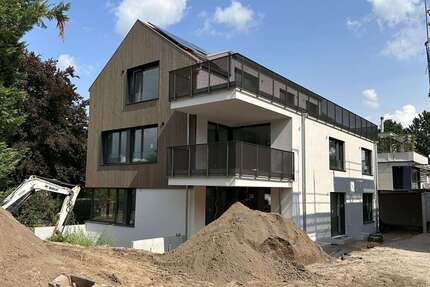 Wohnung zum Mieten in Darmstadt 2.940,00 € 203 m²