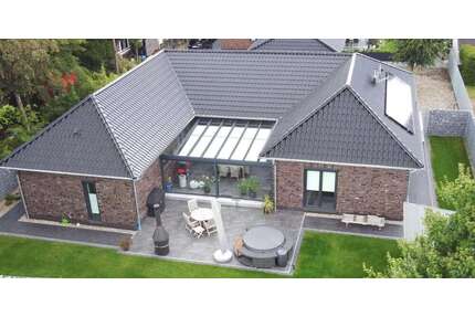 Haus zum Kaufen in Schwanewede 898.000,00 € 260 m²