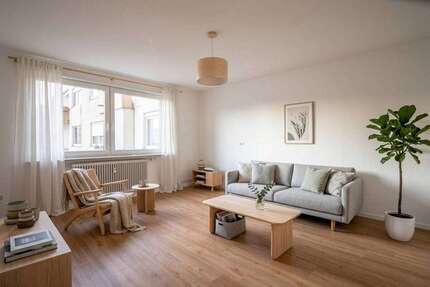 Wohnung zum Mieten in Bielefeld 750,00 € 92 m²