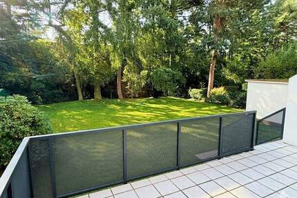 Erdgeschoss-Duo im gepflegten 6 Familienhaus - Heusenstamm