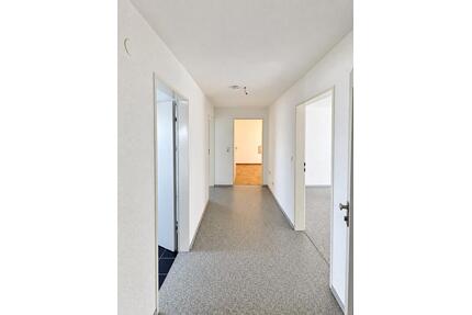 3 Zimmer Dachgeschoss Wohnung in Blaustein