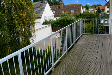 Wohnung zum Mieten in Steinbach 1.220,00 € 98 m²