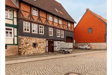 Sehr schöne 3 zimmer küche bad mit EBk. Bilder folgen - Schladen-Werla