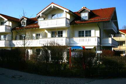 Wohnung zum Kaufen in Amerang 125.000,00 € 43.5 m²