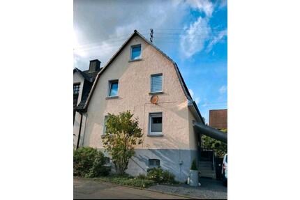 Gemütliches Haus von privat in bester Lage - Kirchen (Sieg)
