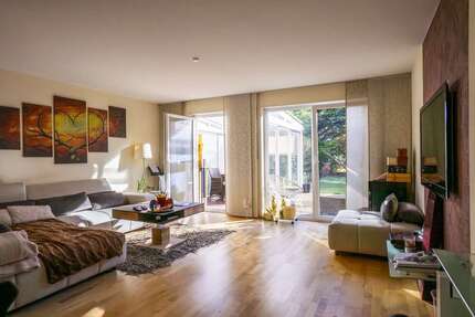 Haus zum Kaufen in Oftersheim 625.000,00 € 141 m²