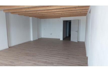 2-Zimmer-Wohnung in Geisenhausen