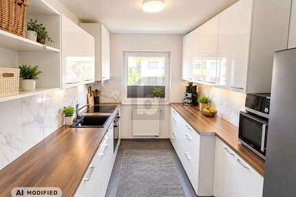 Wohnung zum Kaufen in Sulzbach an der Murr 200.000,00 € 68 m²