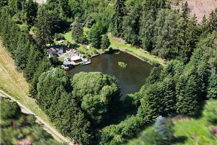 Grundstück zu verkaufen in Thalheim 120.000,00 € 7245 m²