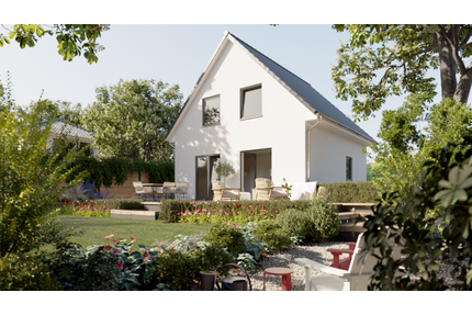 Haus zum Kaufen in Münchehofe 303.150,00 € 88 m²