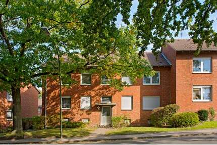 Wohnung zum Mieten in Osnabrück 522,00 € 50.92 m²