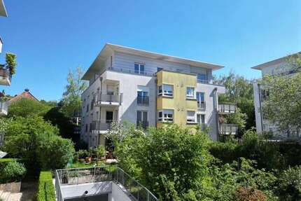 Wohnung zum Kaufen in Freiburg im Breisgau 354.900,00 € 52.75 m²