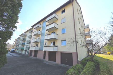 Wohnung zum Kaufen in Singen (Hohentwiel) 319.000,00 € 114.1 m²