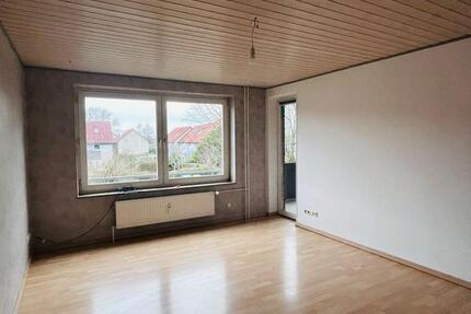 Großzügige (helle) 3-Zimmer-Wohnung mit Loggia in Harrislee