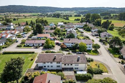 Wohnung zum Kaufen in Gottmadingen 239.000,00 € 88 m²