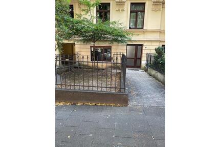 Zwei Zimmer Wohnung in der Rauenthaler Straße 22, 65197 Wi - Wiesbaden Klarenthal