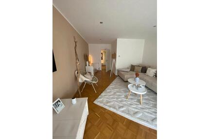 Gemütliche und freundliche Wohnung mit Terrasse! - Bocholt Stenern