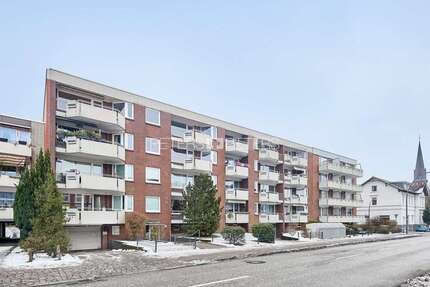 Wohnung zum Kaufen in Hamburg 250.000,00 € 62.81 m²