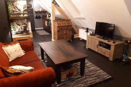 Wohnung zum Mieten in Schwetzingen 520,00 € 43 m²