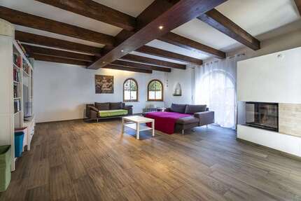 Haus zum Kaufen in Bad Überkingen - Unterböhringen 995.000,00 € 400 m²