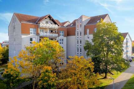 Wohnung zum Mieten in Pirna 412,56 € 76.4 m²