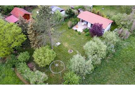 Grundstück zu verkaufen in Zossen 169.900,00 € 684 m²