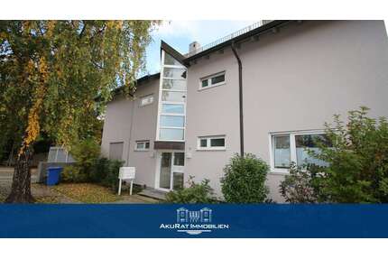 Wohnung zum Mieten in Fürstenfeldbruck 1.350,00 € 90 m²