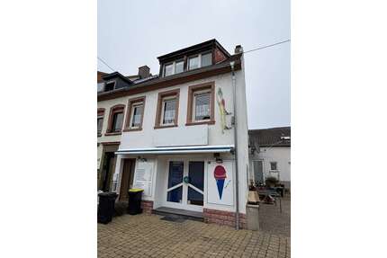 Haus zum Kaufen in Kleinblittersdorf 139.000,00 € 103.84 m²