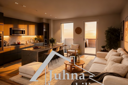 Wohnung zum Kaufen in Alzey 342.000,00 € 82.92 m²