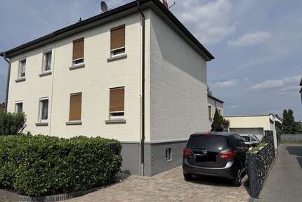 Haus zum Kaufen in Mörfelden-Walldorf 550.000,00 € 126 m²