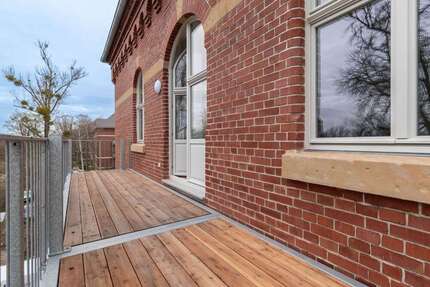 Wohnung zum Mieten in Wurzen 755,00 € 80.5 m²