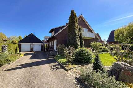 Haus zum Kaufen in Hörstel 229.000,00 € 134.99 m²