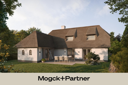 Haus zum Kaufen in Sylt 5.950.000,00 € 209 m²