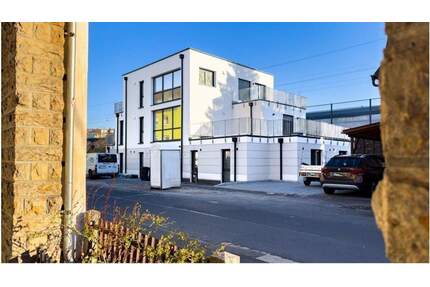 Exklusives Penthouse inkl. Stellplatz - Würzburg Heidingsfeld