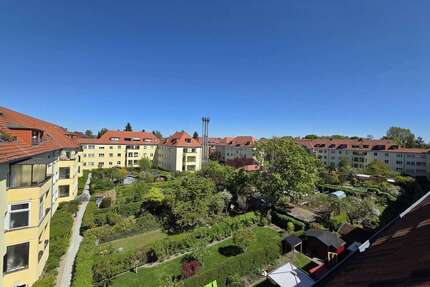 Wohnung zum Kaufen in Berlin 409.000,00 € 100 m²