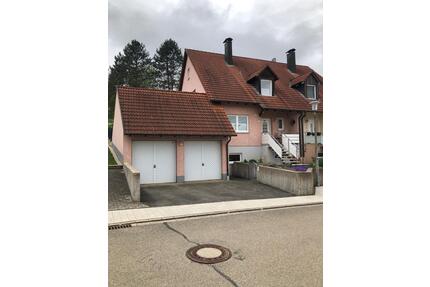 Doppelhaushälfte - 290.000,00&nbsp;EUR Kaufpreis, ca.&nbsp; 110,00&nbsp;m&sup2; in Polsingen (PLZ: 91805)