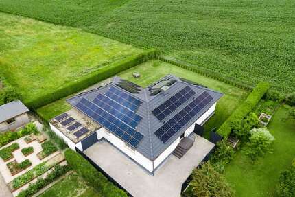 Haus zum Kaufen in Landshut 998.000,00 € 145 m²