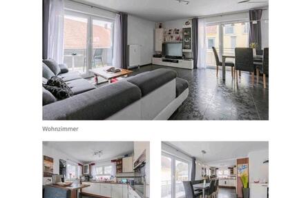 Mietwohnung - 1.300,00&nbsp;EUR Kaltmiete, ca.&nbsp; 107,00&nbsp;m&sup2; in Radolfzell am Bodensee (PLZ: 78315)