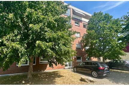 Wohnung zum Mieten in Düren 480,00 € 42 m²
