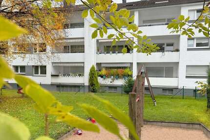 Wohnung zum Kaufen in Mettmann 178.000,00 € 75 m²