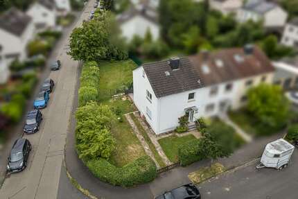 Haus zum Kaufen in Wiesbaden 649.000,00 € 100 m²