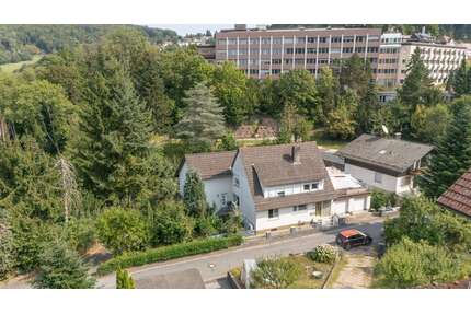 Haus zum Kaufen in Lindenfels 449.000,00 € 395.74 m²