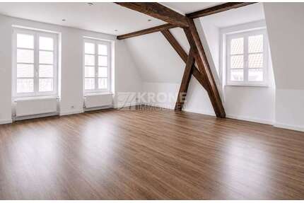 Wohnung zum Mieten in Landau in der Pfalz 930,00 € 80 m²