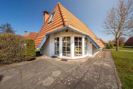 Haus zum Kaufen in Wurster Nordseeküste 250.000,00 € 67 m²