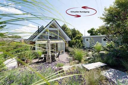 Modernisiertes Einfamilienhaus mit privater Sauna-Oase - Schashagen Bliesdorf