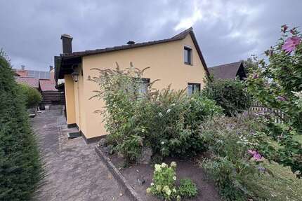 Haus zum Kaufen in Stein 289.000,00 € 80 m²