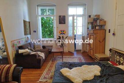 Wohnungsswap - Heidelberger Str. - Berlin Neukölln
